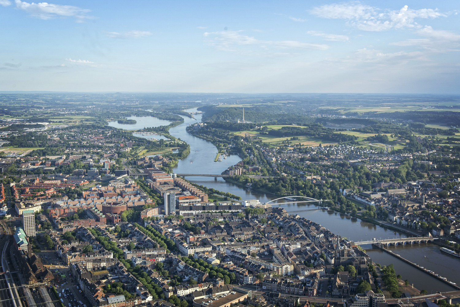 Luchtfoto